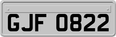 GJF0822