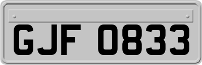GJF0833