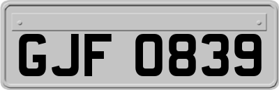GJF0839