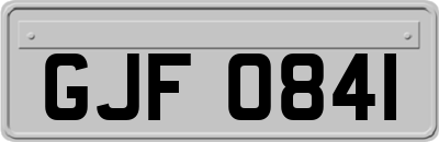 GJF0841