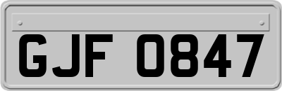 GJF0847