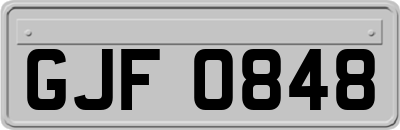 GJF0848