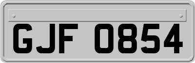 GJF0854