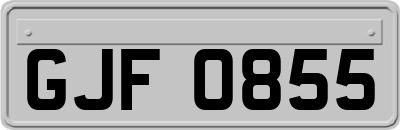GJF0855
