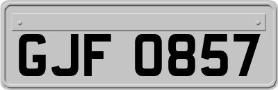 GJF0857