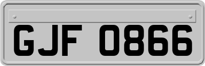 GJF0866