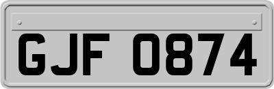 GJF0874
