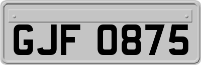 GJF0875