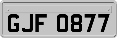 GJF0877