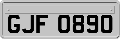 GJF0890