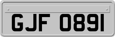 GJF0891