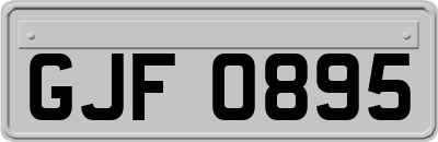 GJF0895