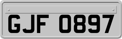 GJF0897