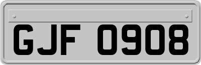 GJF0908