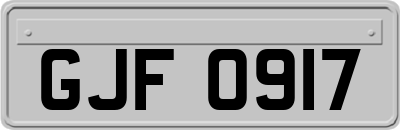 GJF0917