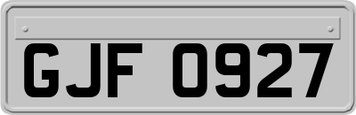GJF0927
