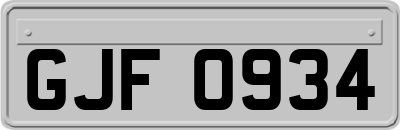 GJF0934