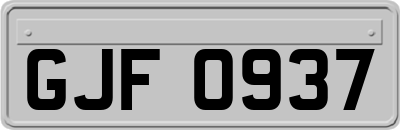 GJF0937