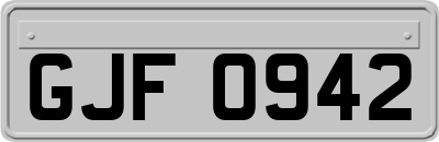 GJF0942