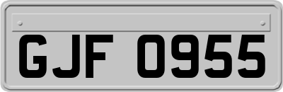 GJF0955