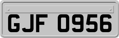 GJF0956