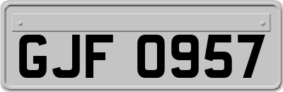 GJF0957