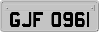 GJF0961