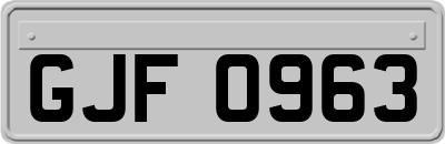 GJF0963