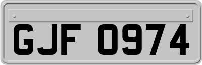 GJF0974
