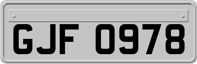 GJF0978