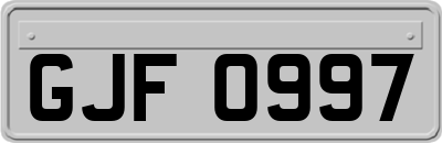 GJF0997