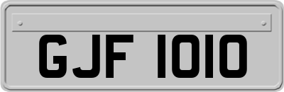 GJF1010