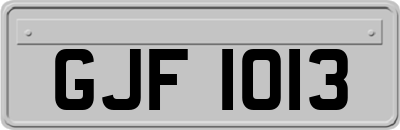 GJF1013