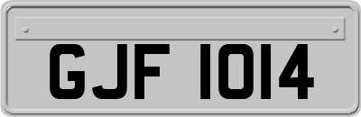 GJF1014