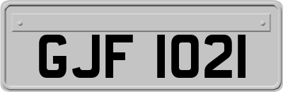 GJF1021