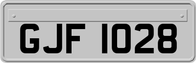 GJF1028