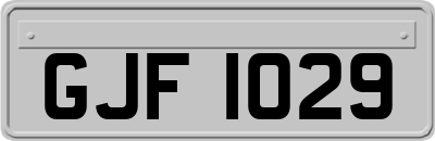 GJF1029