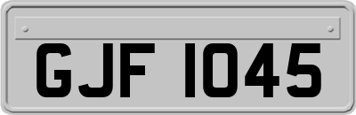 GJF1045