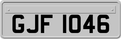 GJF1046