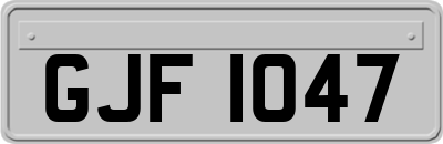GJF1047