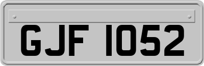 GJF1052