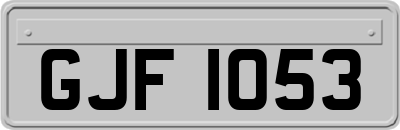 GJF1053