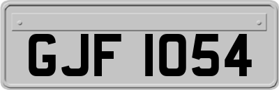 GJF1054