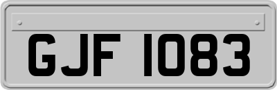 GJF1083