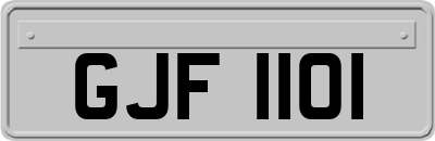 GJF1101
