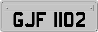 GJF1102