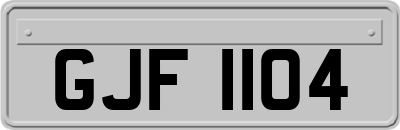 GJF1104
