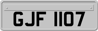 GJF1107