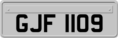 GJF1109