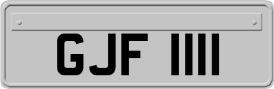 GJF1111